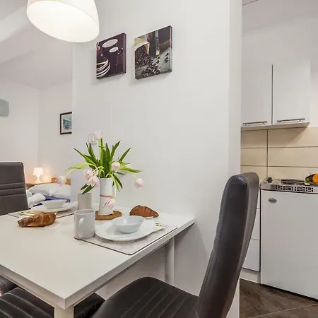Apartmán Davor Mošćenička Draga