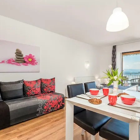 Davor Mošćenička Draga