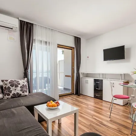 Apartment Davor