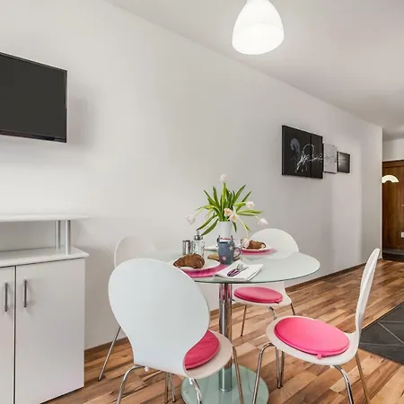 Davor Apartmán Mošćenička Draga