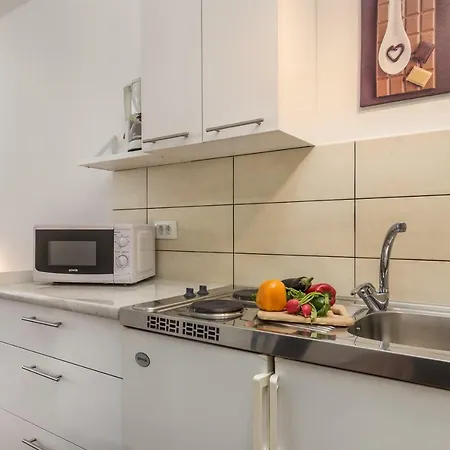 Davor Apartment *