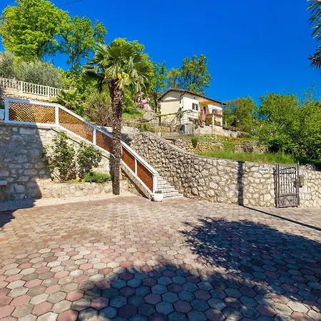 Davor * Mošćenička Draga