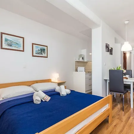 Davor * Mošćenička Draga