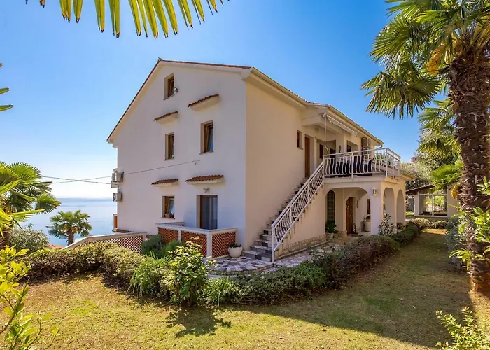 Davor * Mošćenička Draga