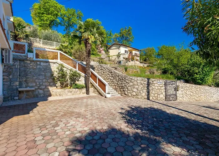 Davor * Mošćenička Draga
