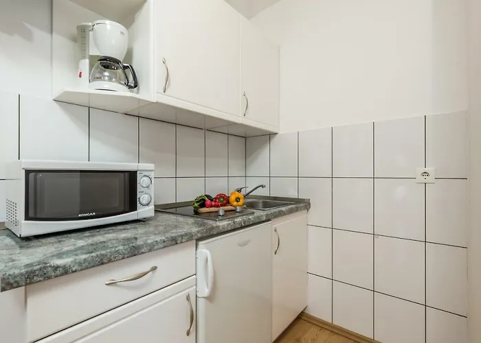 Davor Lejlighed Mošćenička Draga