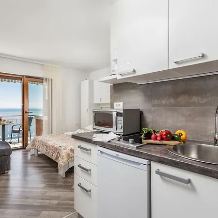 Davor Mošćenička Draga