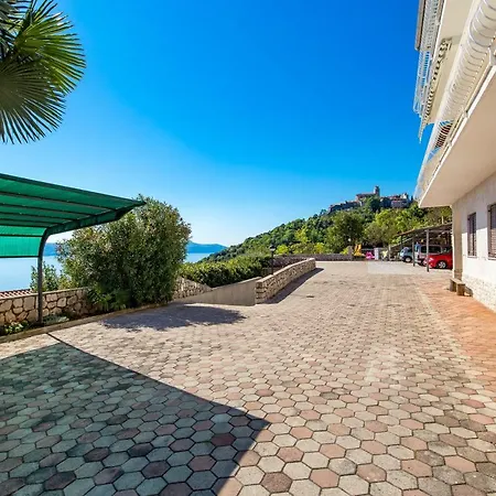 Davor Apartment Mošćenička Draga