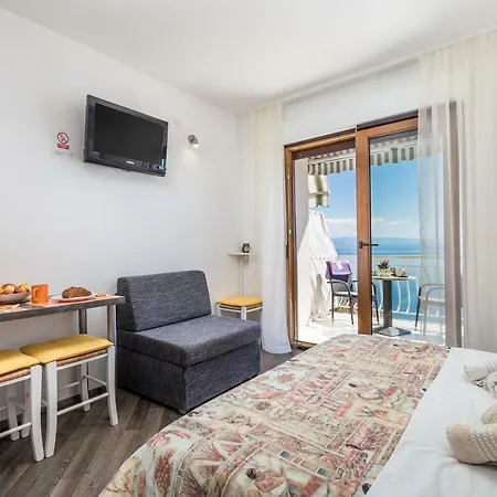 Apartment Davor Mošćenička Draga
