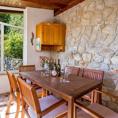 Apartment Davor