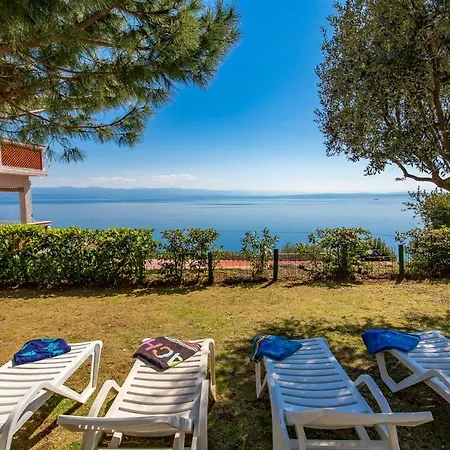Apartment Davor