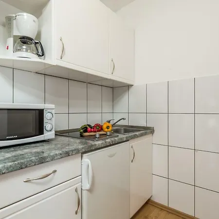 Davor Apartment Mošćenička Draga