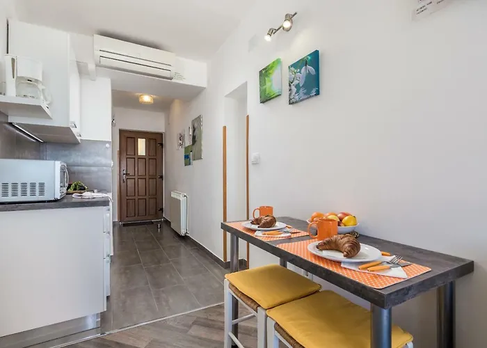 Davor Apartmán