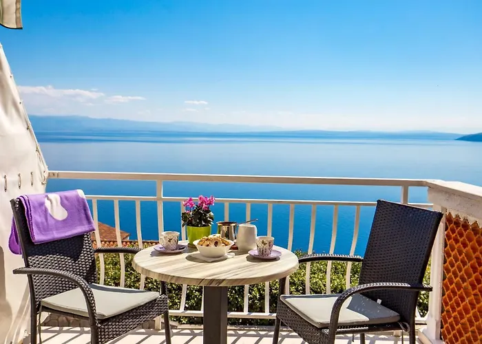 Apartmán Davor