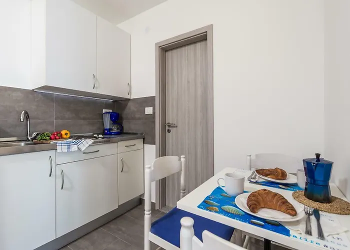 Apartmán Davor *