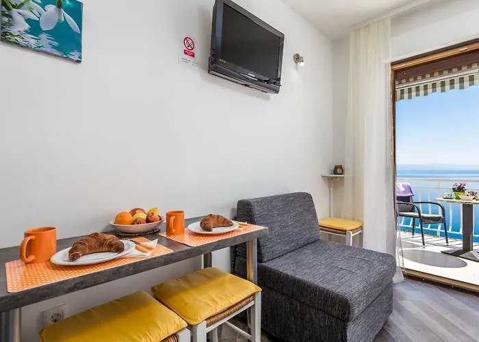 Davor Apartmán