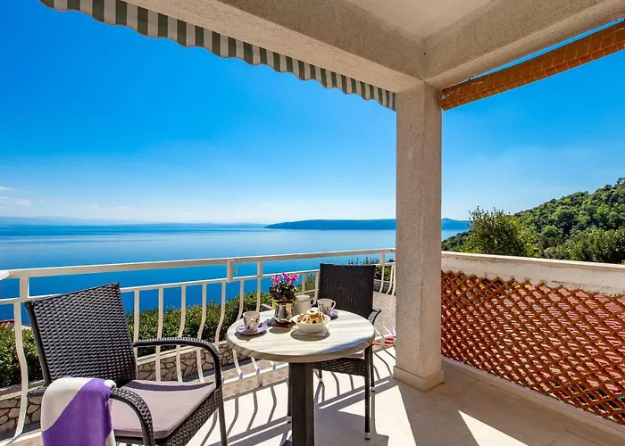 Apartmán Davor *