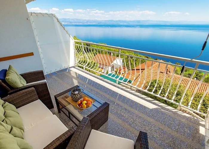 Davor Apartmán