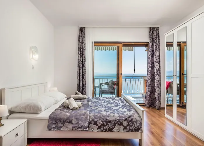 Davor Apartmán *