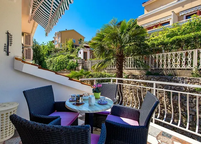 Apartmán Davor