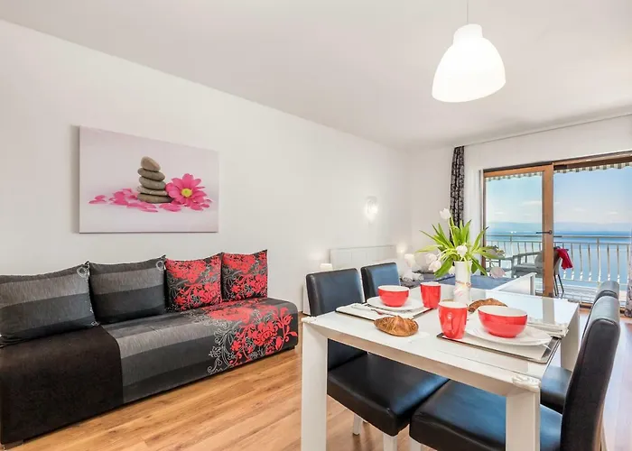 Davor Mošćenička Draga