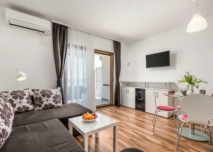 Apartmán Davor