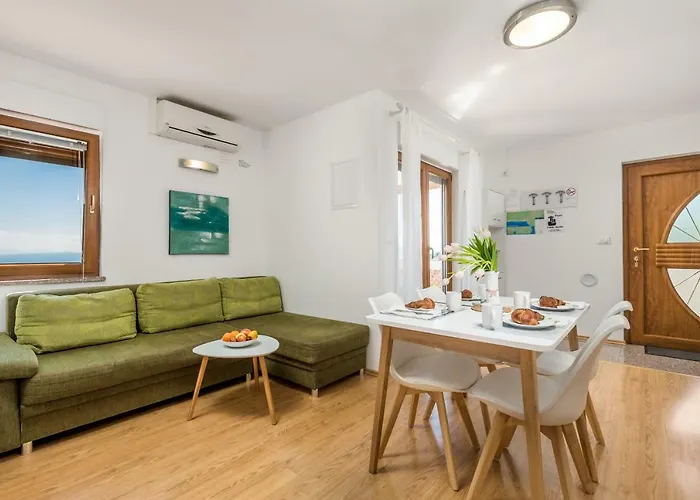 Davor Apartmán