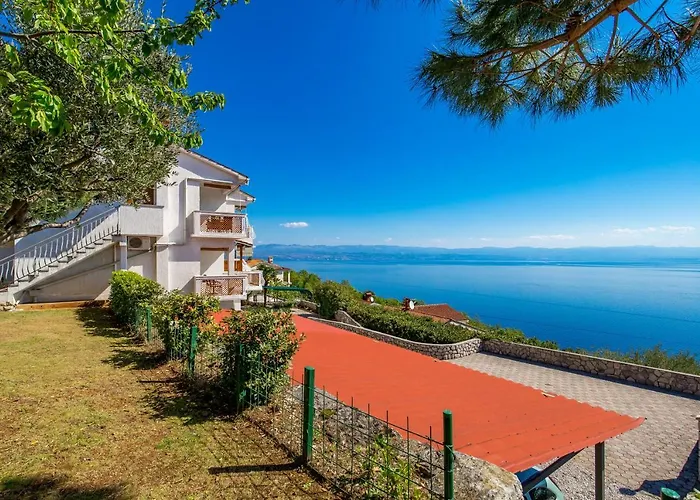 Apartmán Davor *