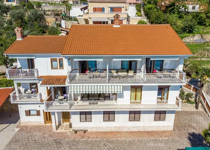 Davor Apartmán *