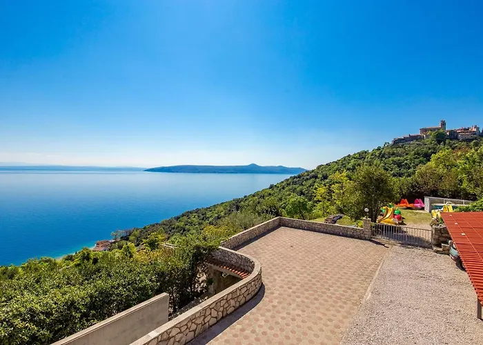 Davor * Mošćenička Draga