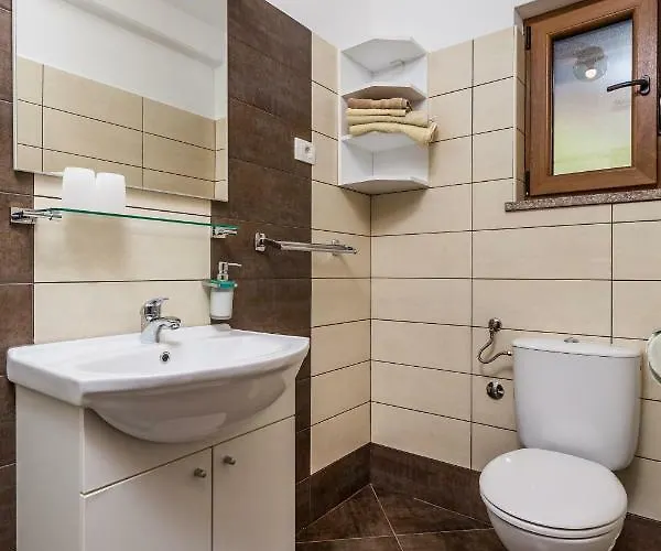 Apartmán Davor *