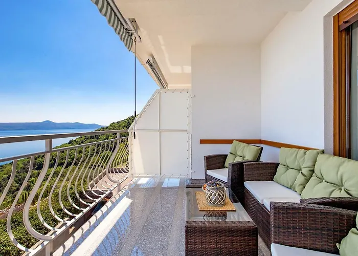 Apartmán Davor