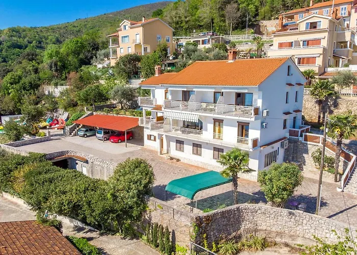 Davor Apartmán *