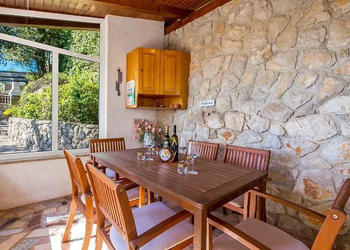 Apartmán Davor