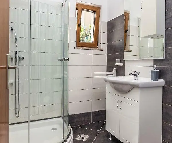Apartmán Davor
