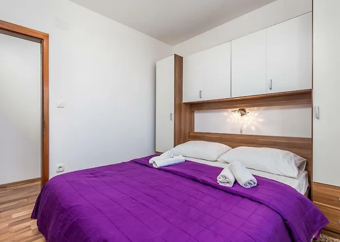 Davor Apartmán