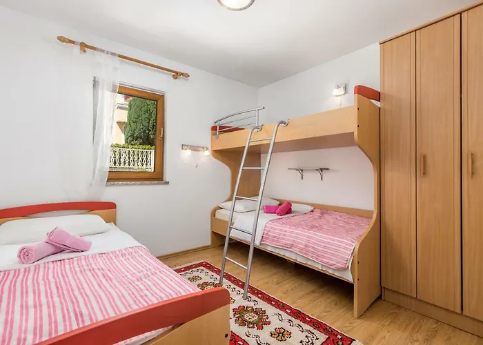 Davor * Mošćenička Draga