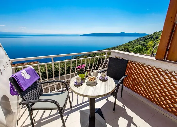 Davor * Mošćenička Draga