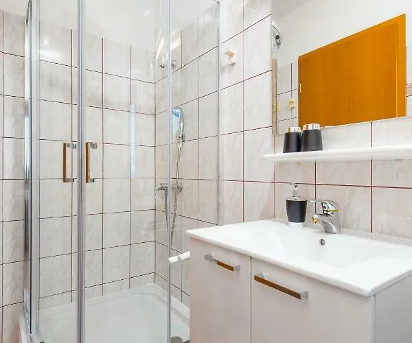 Davor Apartmán