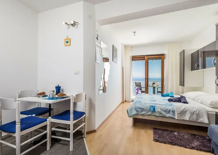 Davor Apartmán *
