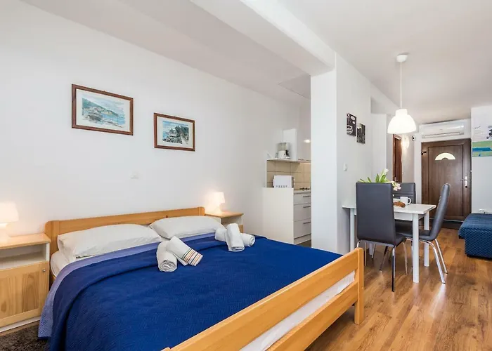 Davor * Mošćenička Draga