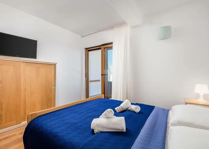 Apartmán Davor *