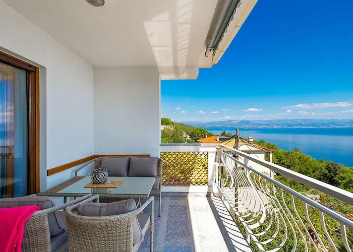 Apartmán Davor