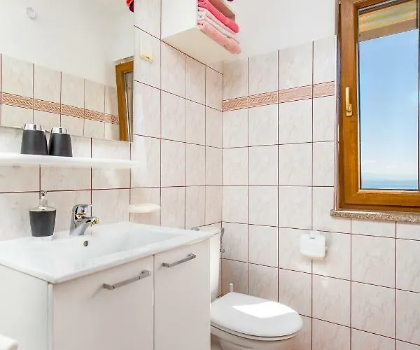 Apartmán Davor