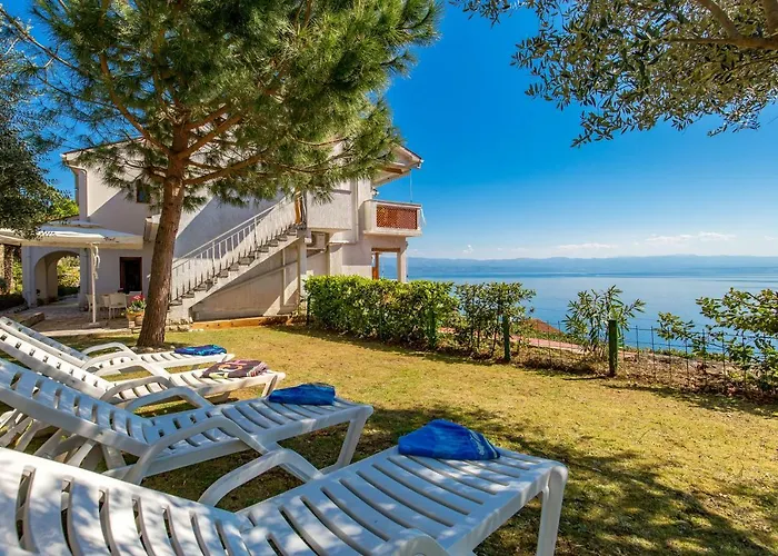 Davor Apartmán
