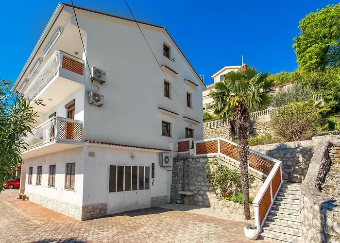 Davor * Mošćenička Draga